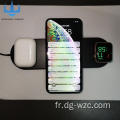 iPhone 12 mini chargeur sans fil/chargeur sans fil